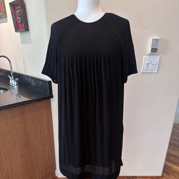 Black COS dress - Picture 1 of 8